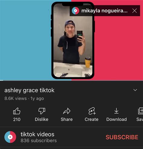 Anyone have thoughts on @darlaeliza : r/tiktokgossip